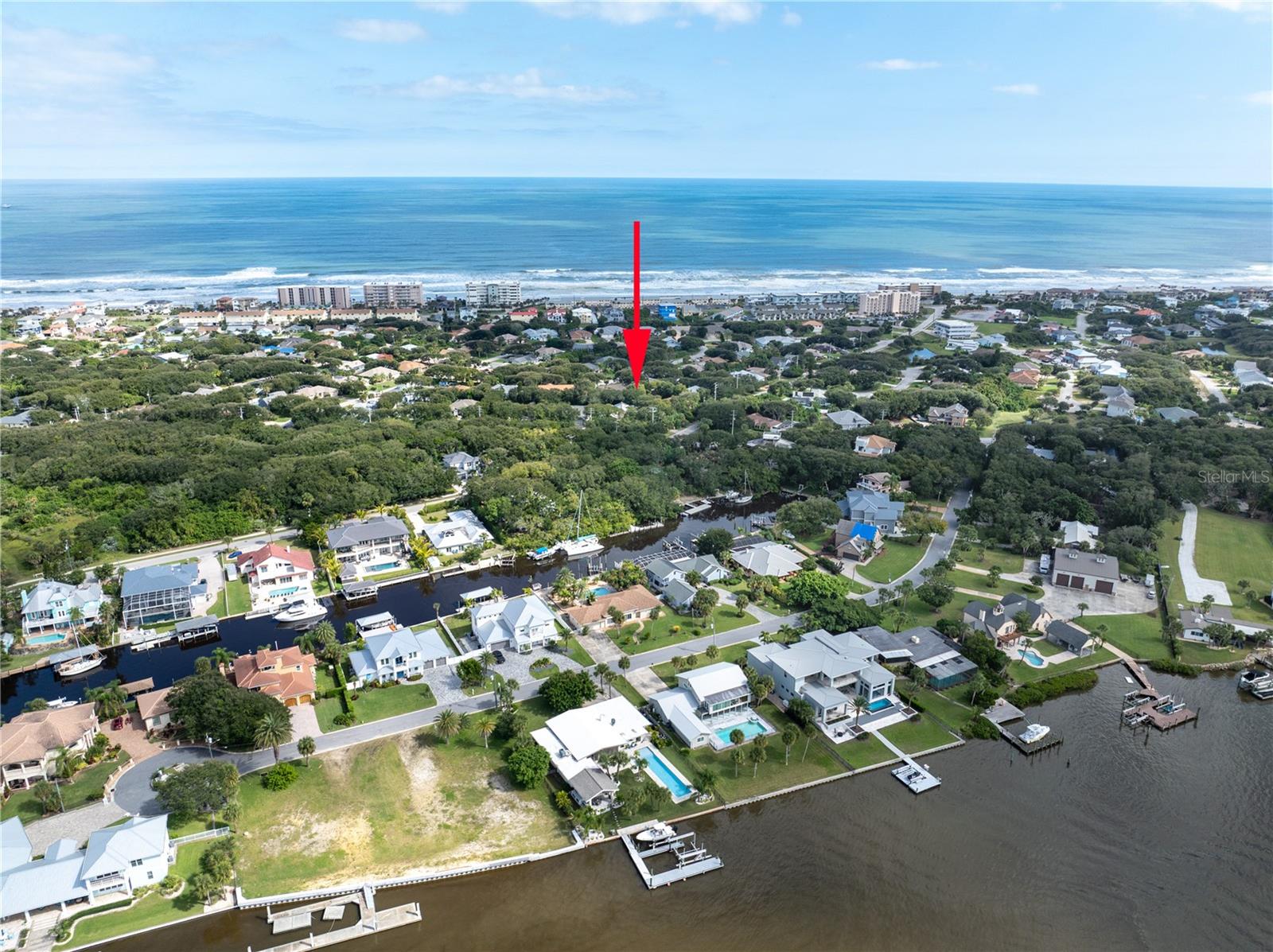 OCEANSIDE VILLAGE - Residential