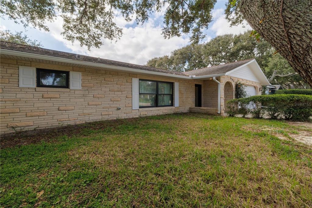 Photo of 4790 Michael Lane, Ponce Inlet, FL 32127 (MLS # V4945581)