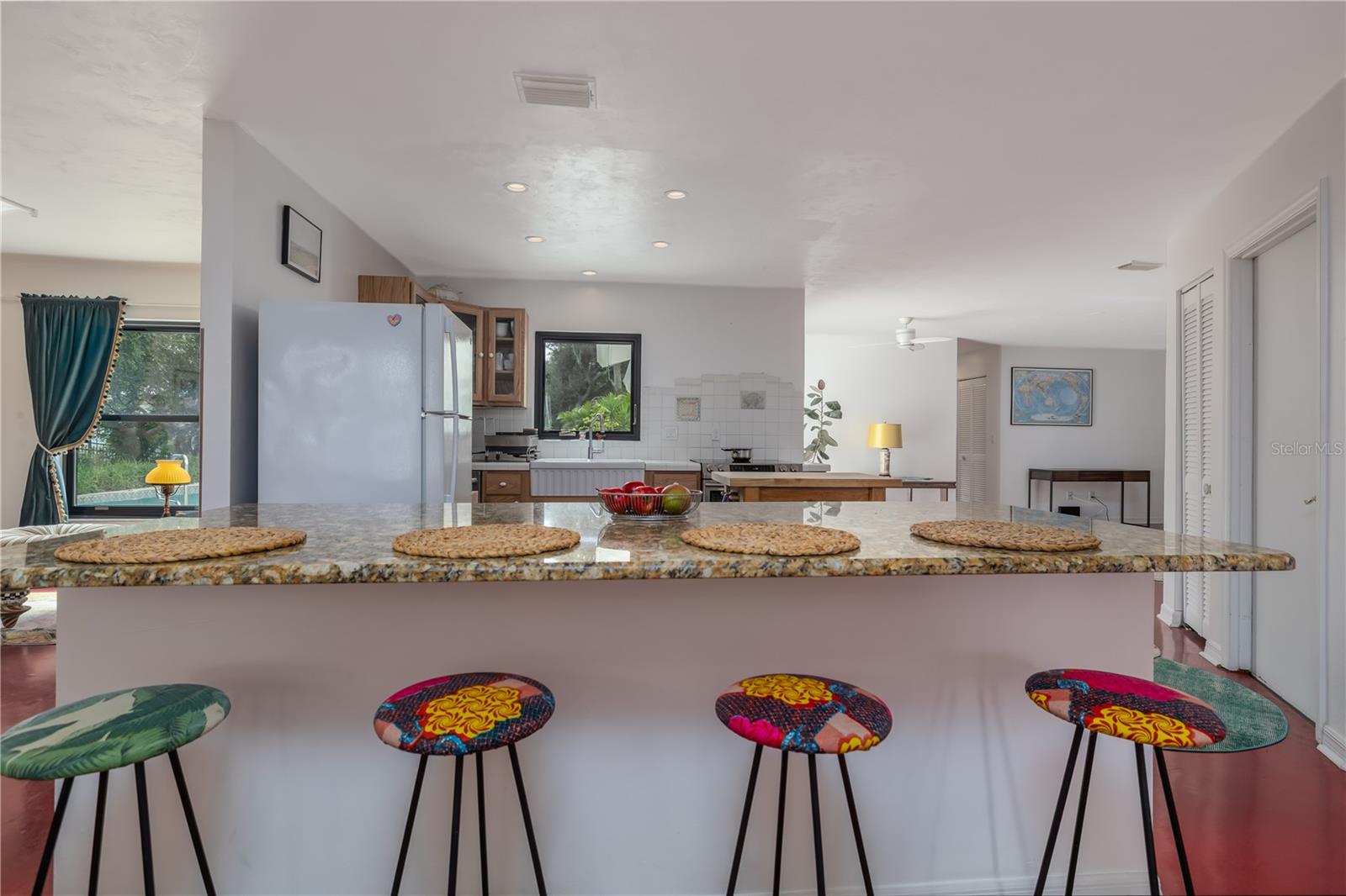 OCEANSIDE VILLAGE - Residential