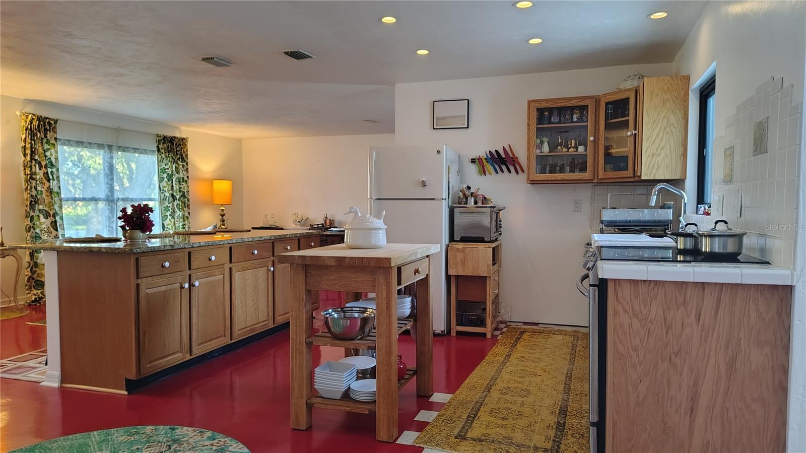 OCEANSIDE VILLAGE - Residential