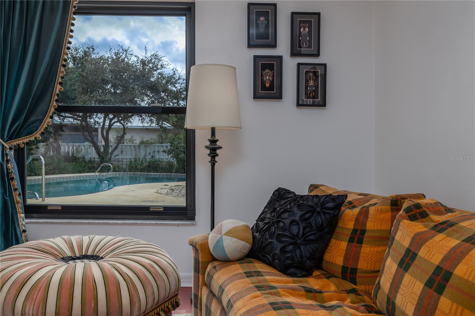 OCEANSIDE VILLAGE - Residential