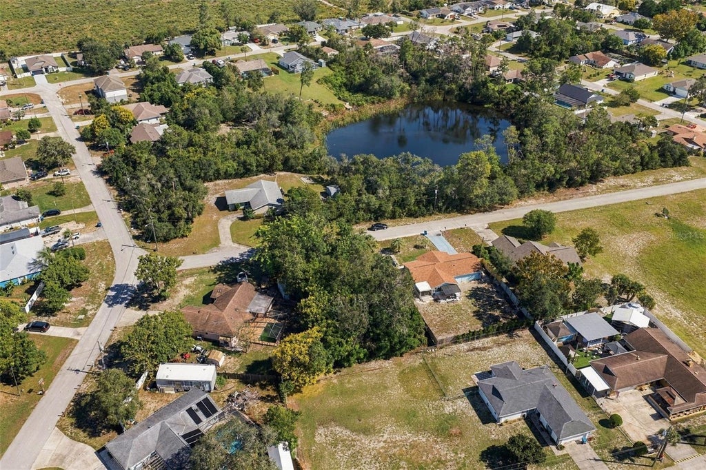Photo of 00 Manchester Street, Spring Hill, FL 34606 (MLS # W7889996)