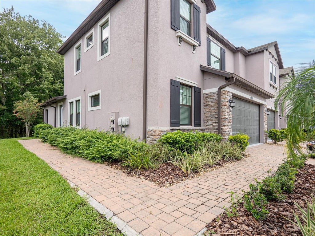 Photo of 5134 San Martino Drive, Wesley Chapel, FL 33543 (MLS # TB8493559)