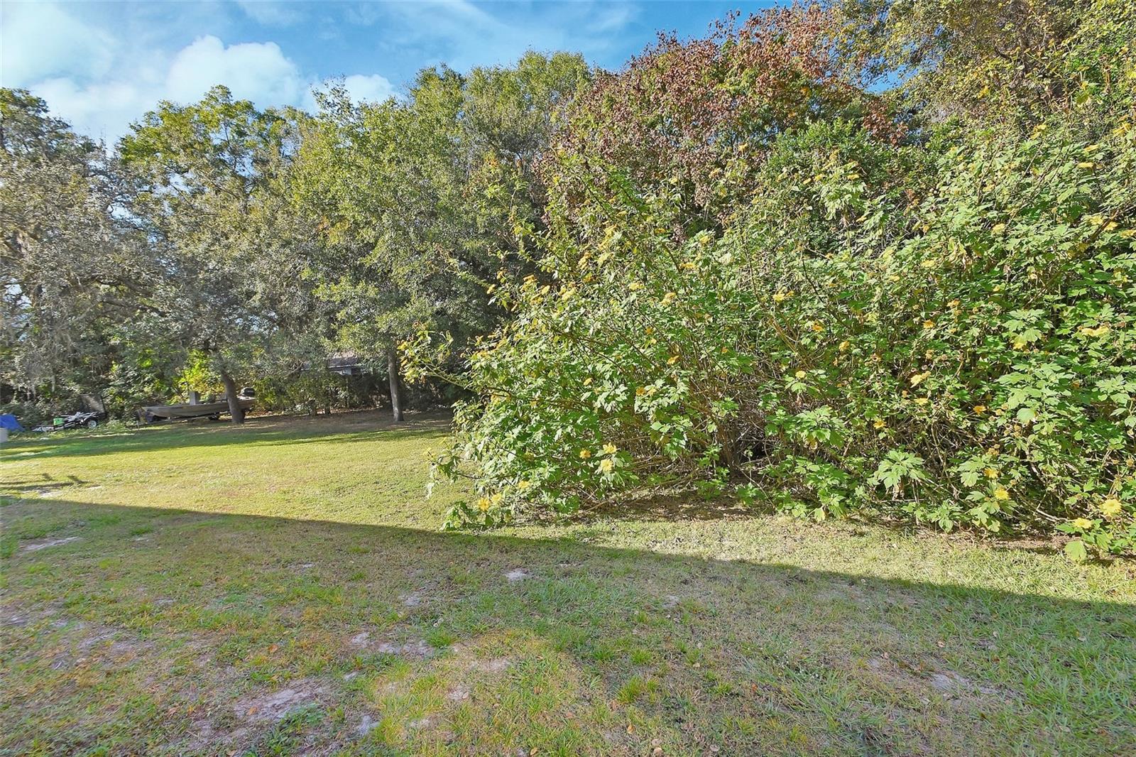 HOLIDAY HILLS WEST - Residential