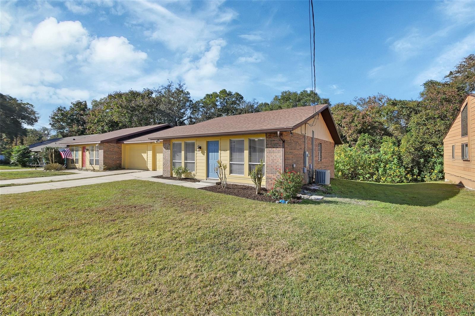 HOLIDAY HILLS WEST - Residential