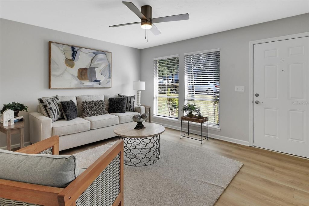 Photo of 1563 S Elsasser Street, Deland, FL 32720 (MLS # V4946180)