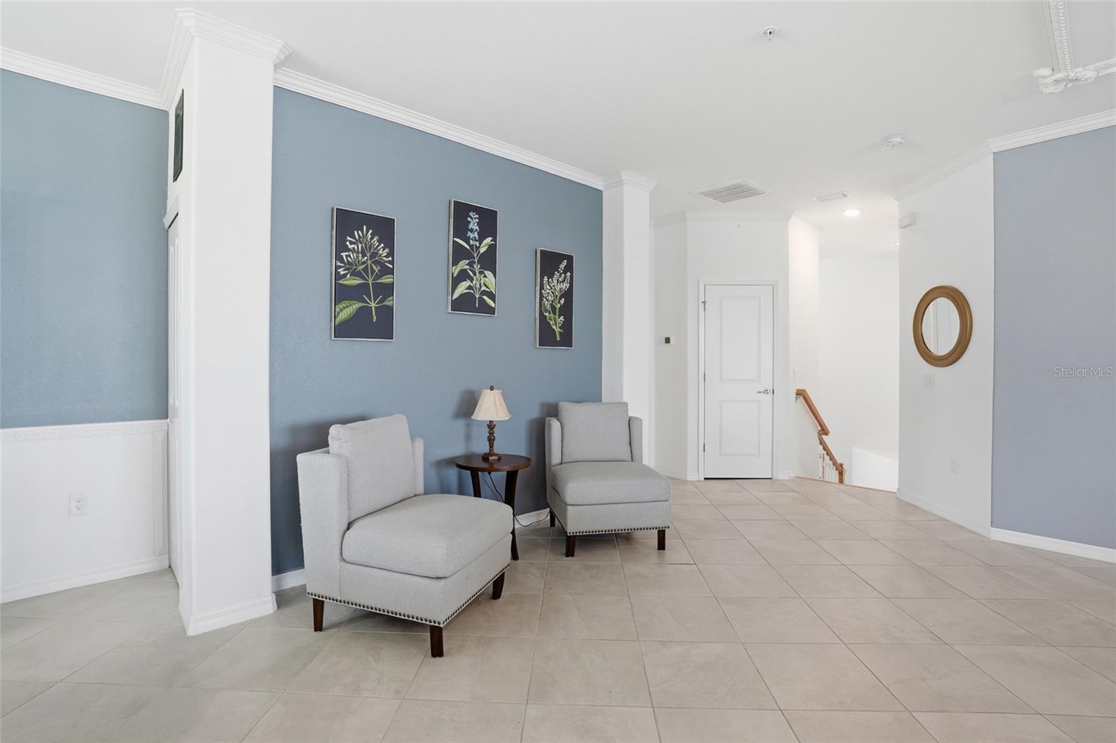 HERITAGE LANDING GOLF & COUNTRY CLUB - Residential