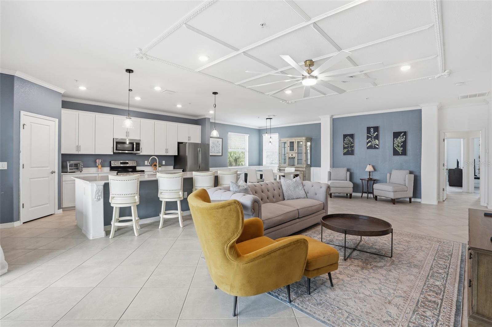 HERITAGE LANDING GOLF & COUNTRY CLUB - Residential