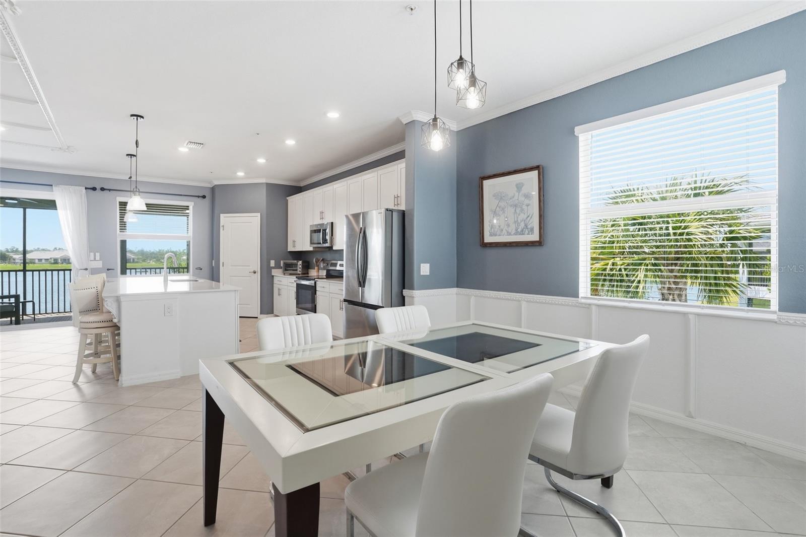 HERITAGE LANDING GOLF & COUNTRY CLUB - Residential