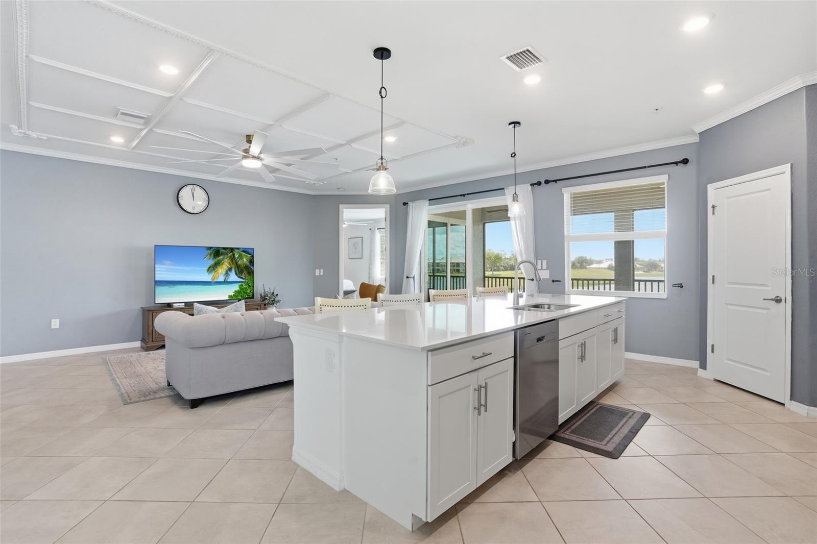 HERITAGE LANDING GOLF & COUNTRY CLUB - Residential