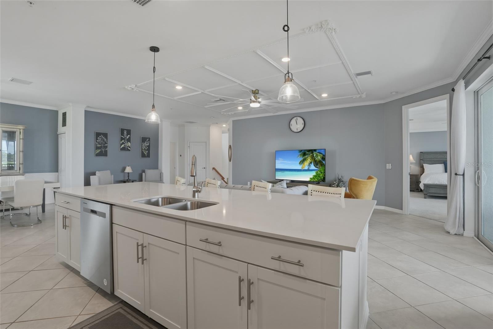 HERITAGE LANDING GOLF & COUNTRY CLUB - Residential