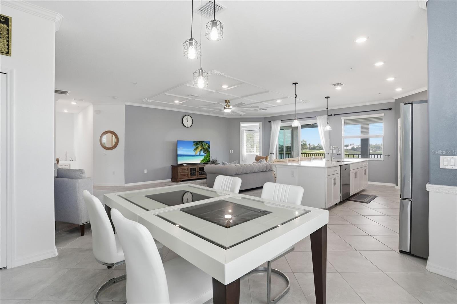 HERITAGE LANDING GOLF & COUNTRY CLUB - Residential