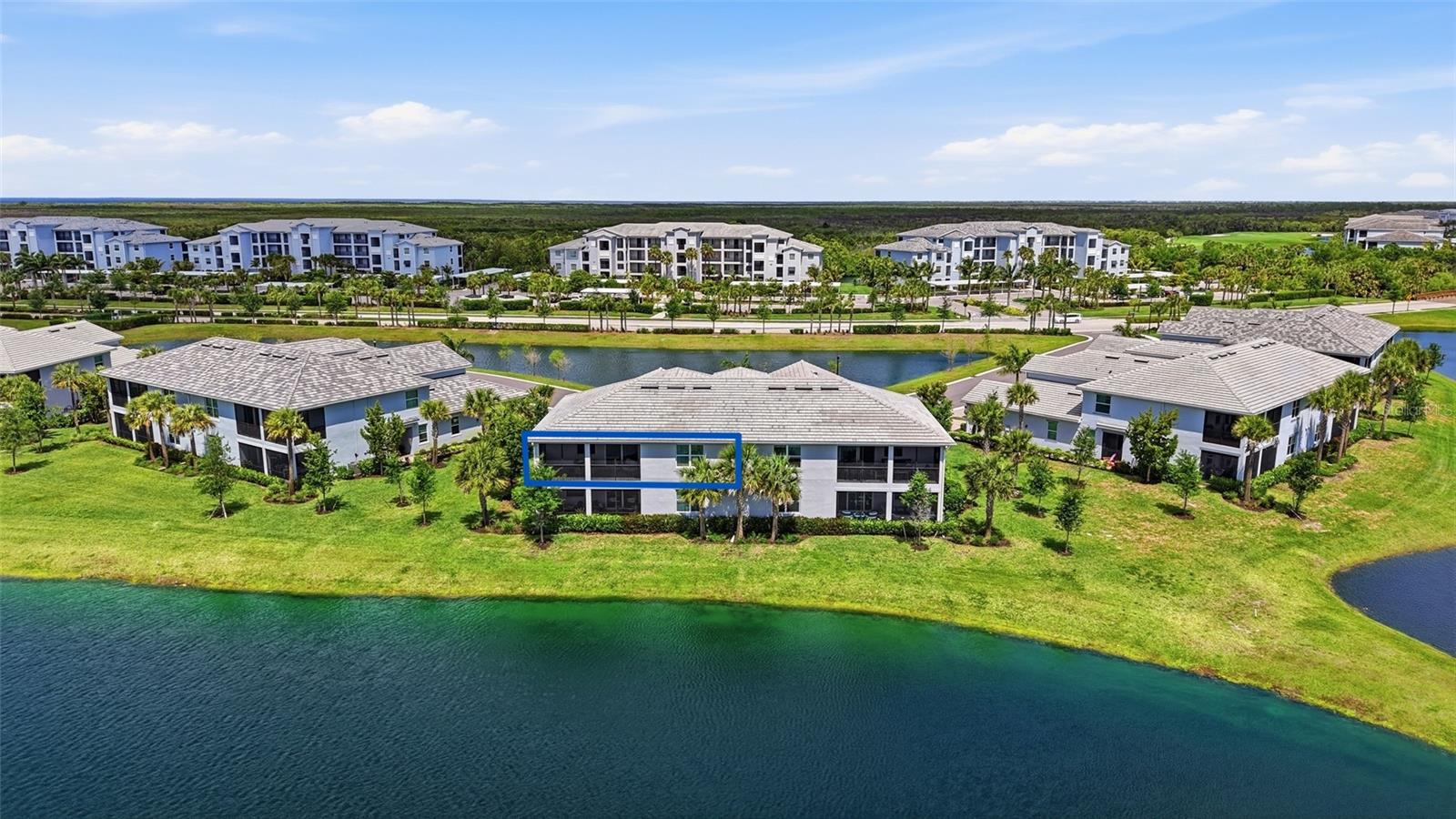 HERITAGE LANDING GOLF & COUNTRY CLUB - Residential