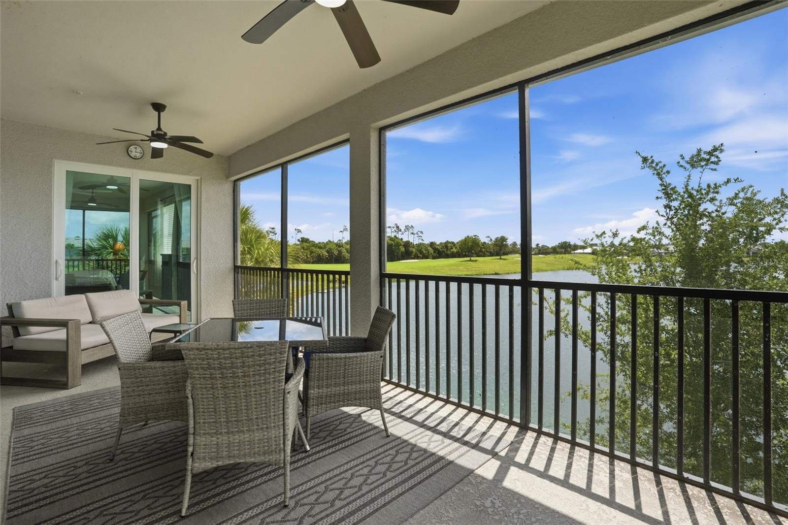 HERITAGE LANDING GOLF & COUNTRY CLUB - Residential