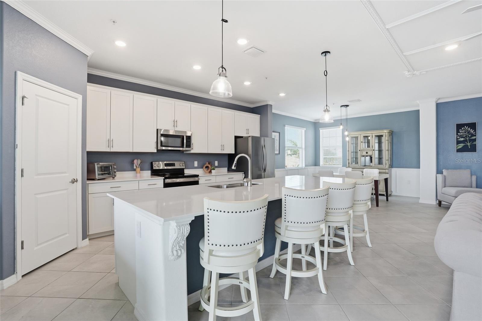 HERITAGE LANDING GOLF & COUNTRY CLUB - Residential