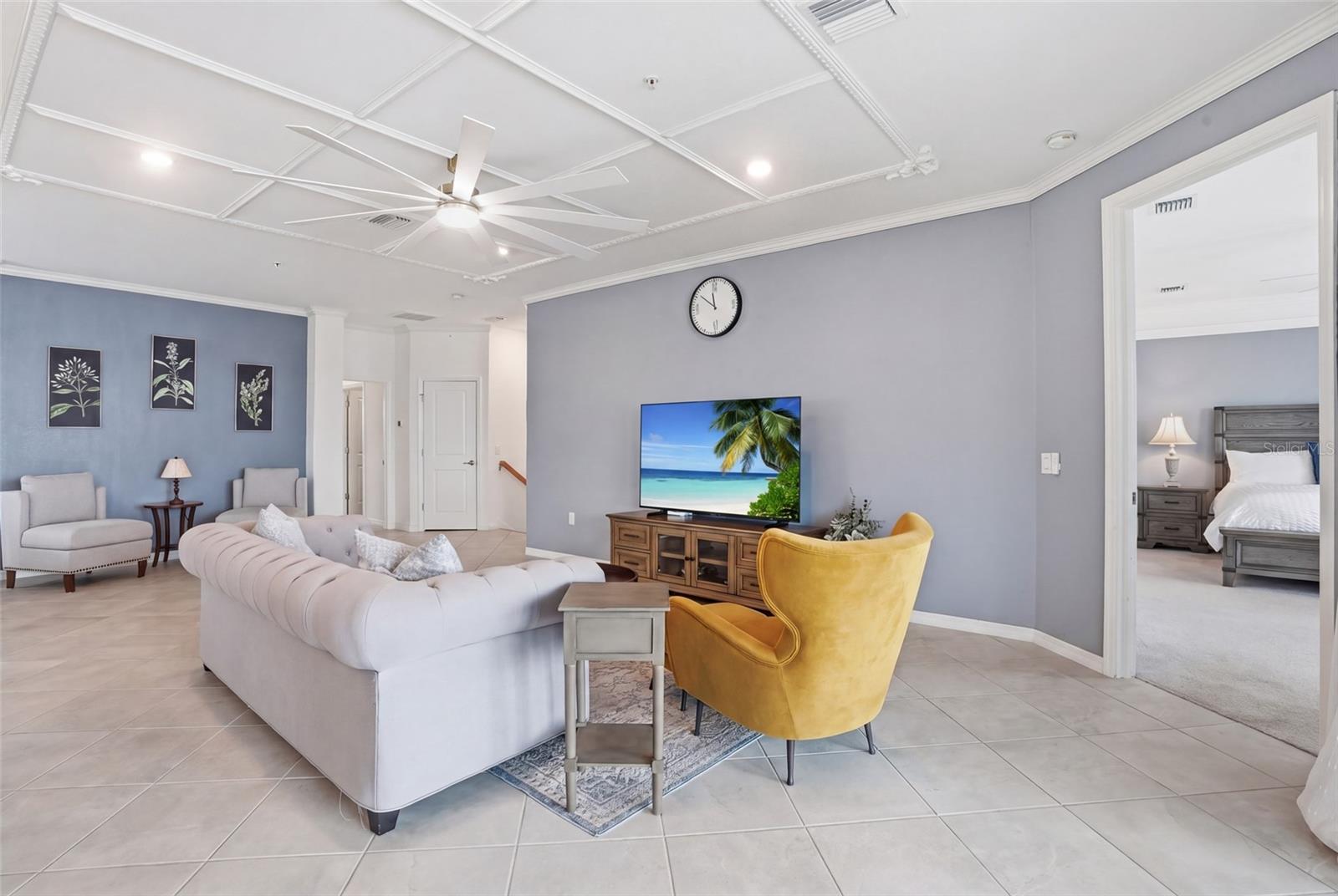 HERITAGE LANDING GOLF & COUNTRY CLUB - Residential