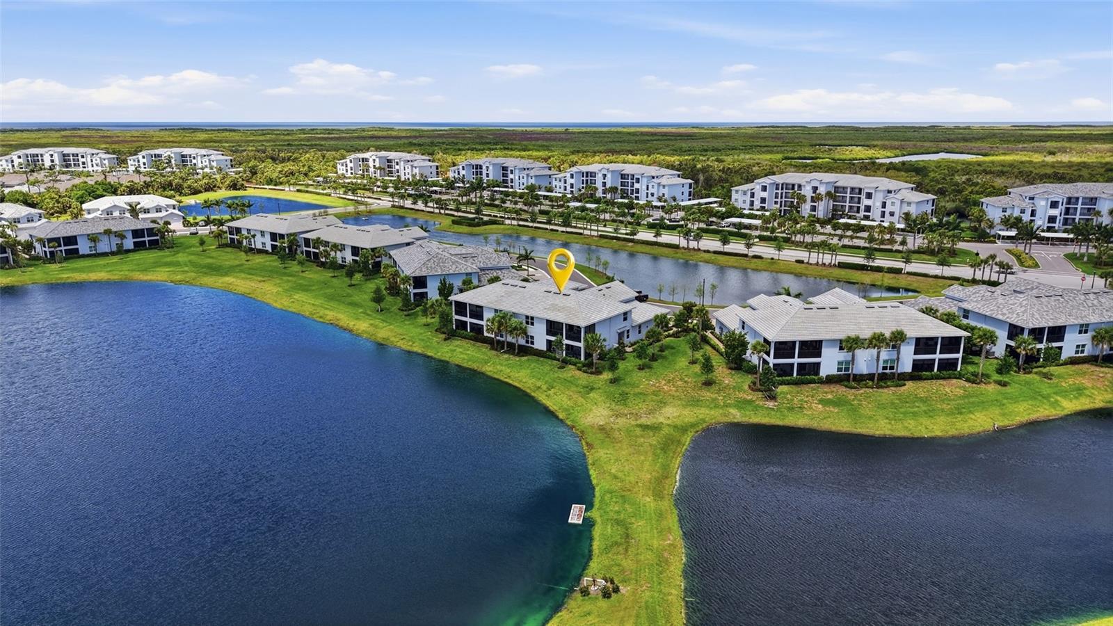 HERITAGE LANDING GOLF & COUNTRY CLUB - Residential