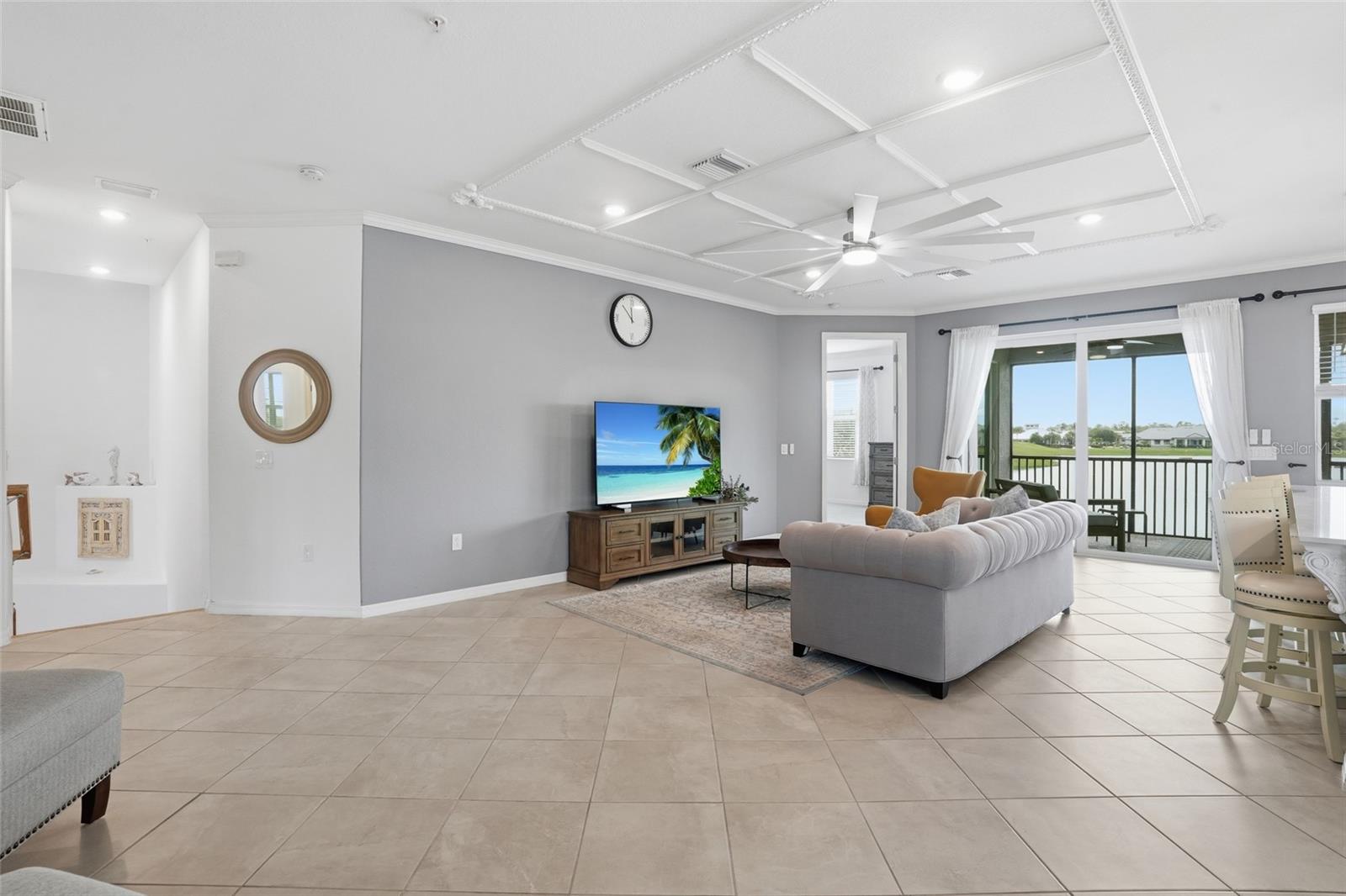 HERITAGE LANDING GOLF & COUNTRY CLUB - Residential