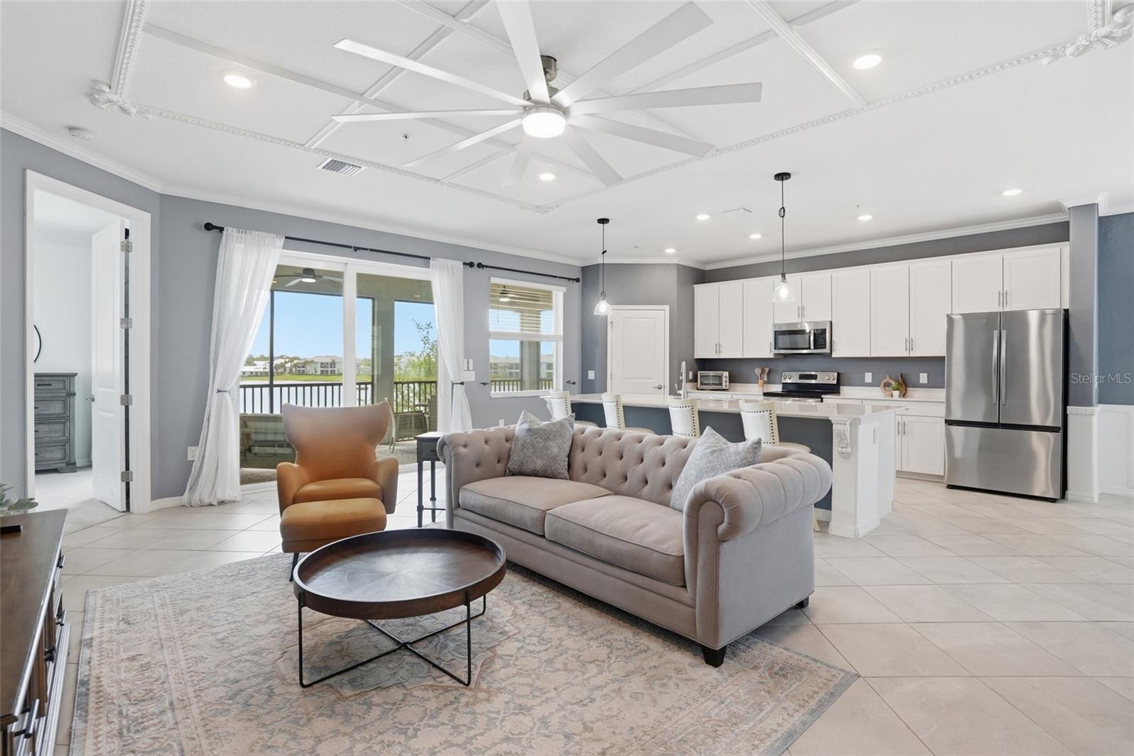 HERITAGE LANDING GOLF & COUNTRY CLUB - Residential