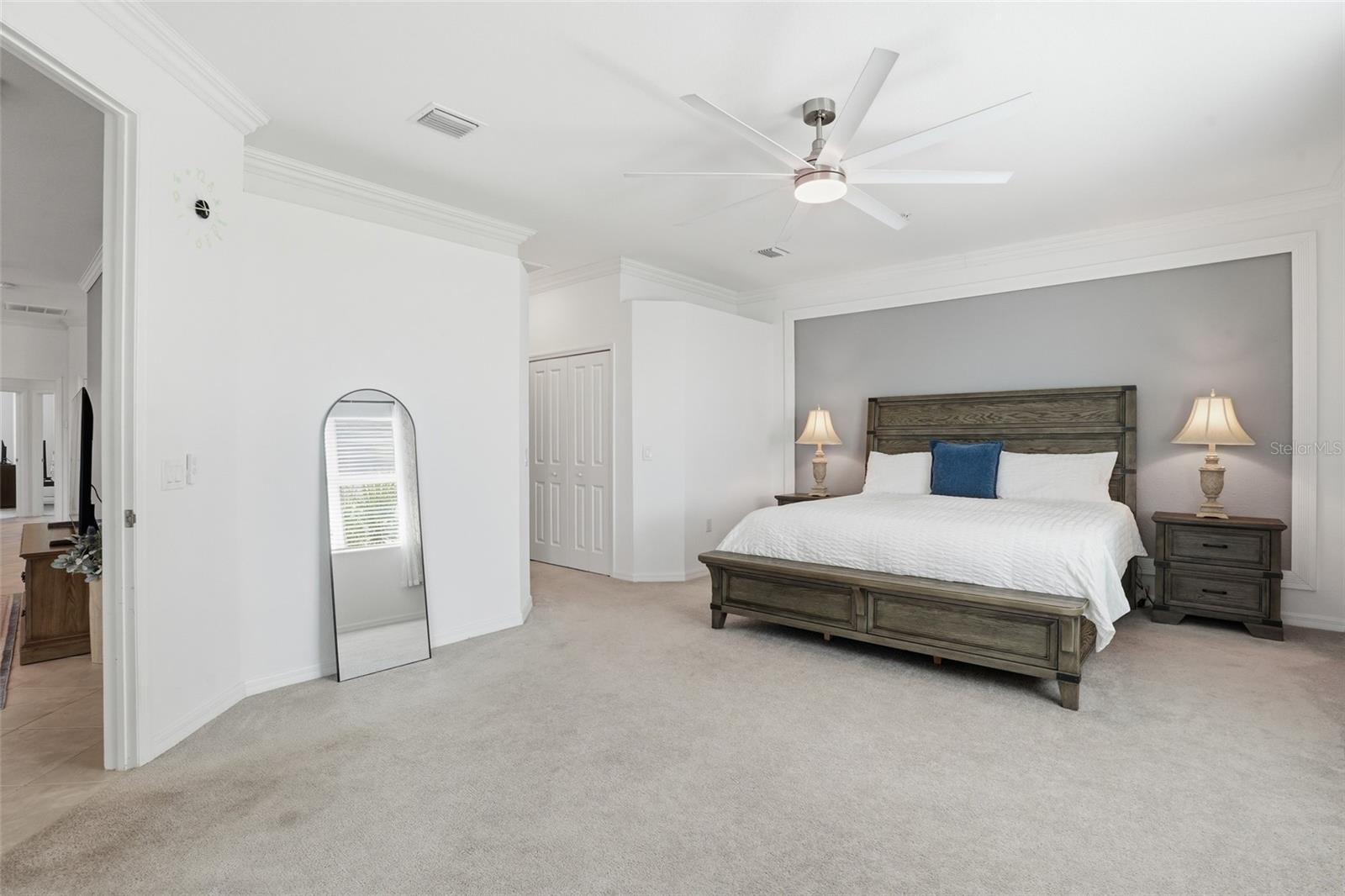 HERITAGE LANDING GOLF & COUNTRY CLUB - Residential