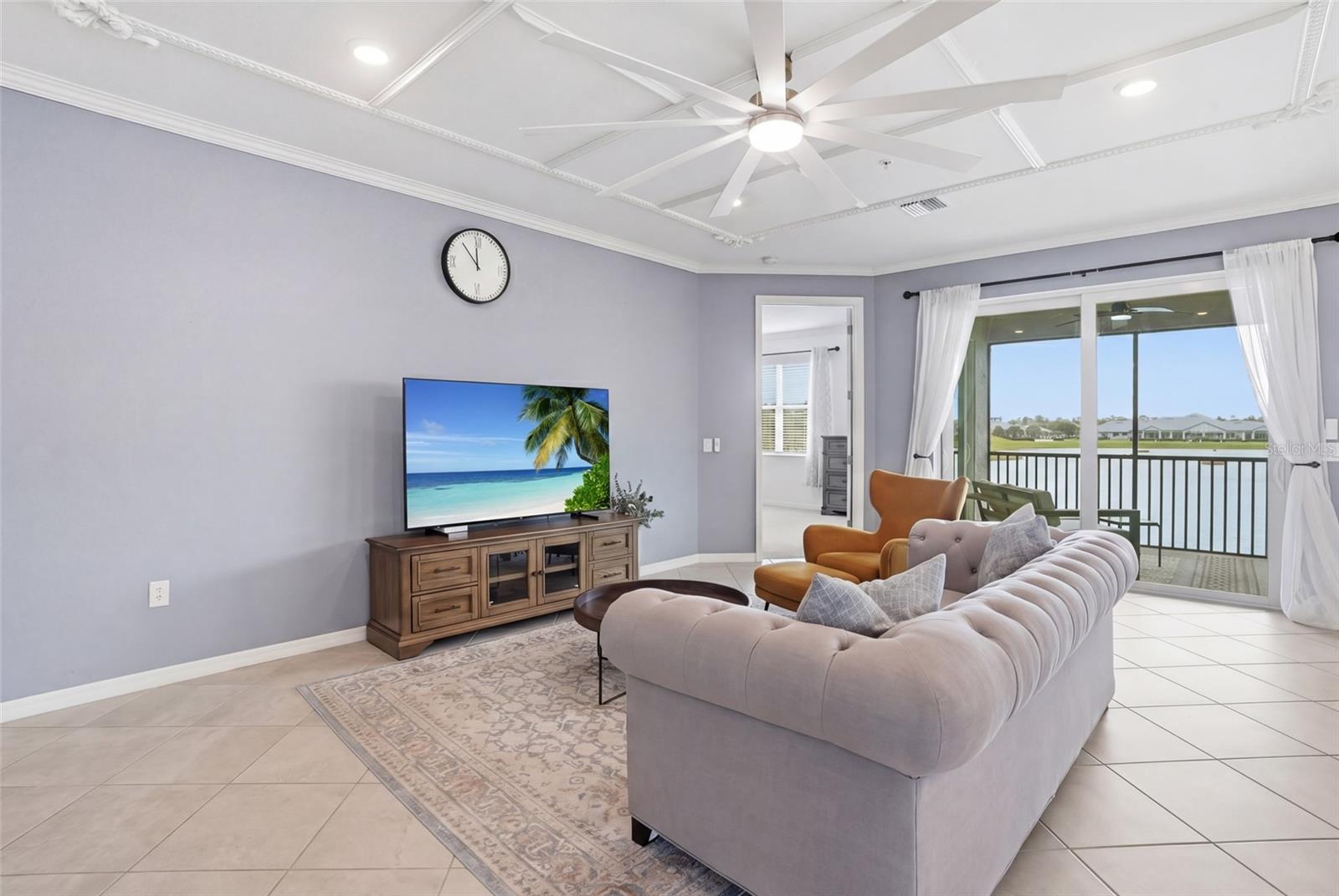 HERITAGE LANDING GOLF & COUNTRY CLUB - Residential