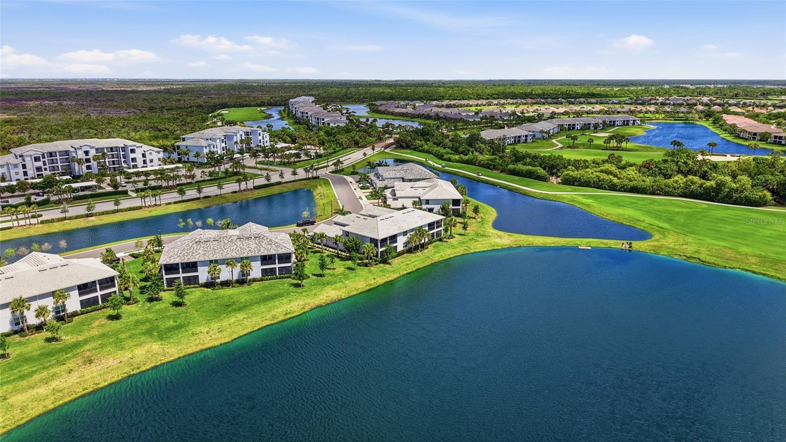 HERITAGE LANDING GOLF & COUNTRY CLUB - Residential