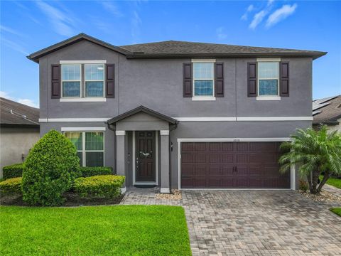 Photo of 1808 Regal River Circle, Ocoee, FL 34761 (MLS # O6324842)