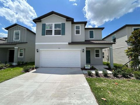 Photo of 1140 Hour Glass Road, Lakeland, FL 33801 (MLS # S5148988)