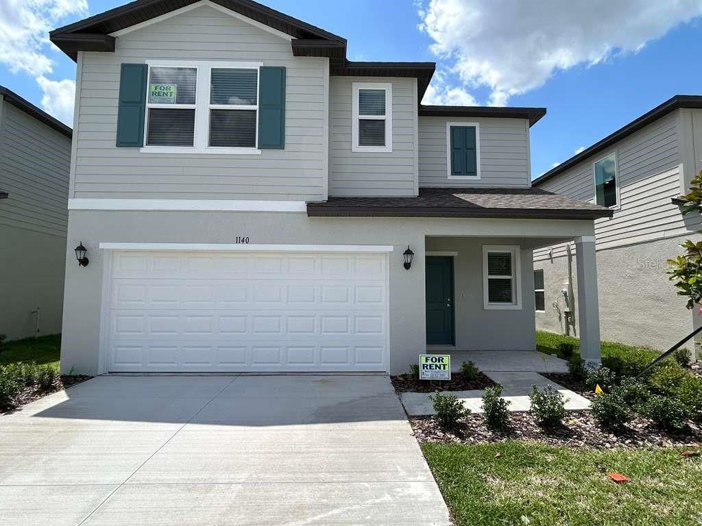 Photo of 1140 Hour Glass Road, Lakeland, FL 33801 (MLS # S5148988)