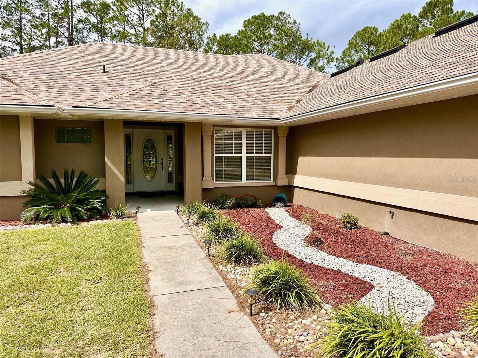 MEADOW GLEN REPL OF NOELLE ESTATE PH I - Residential