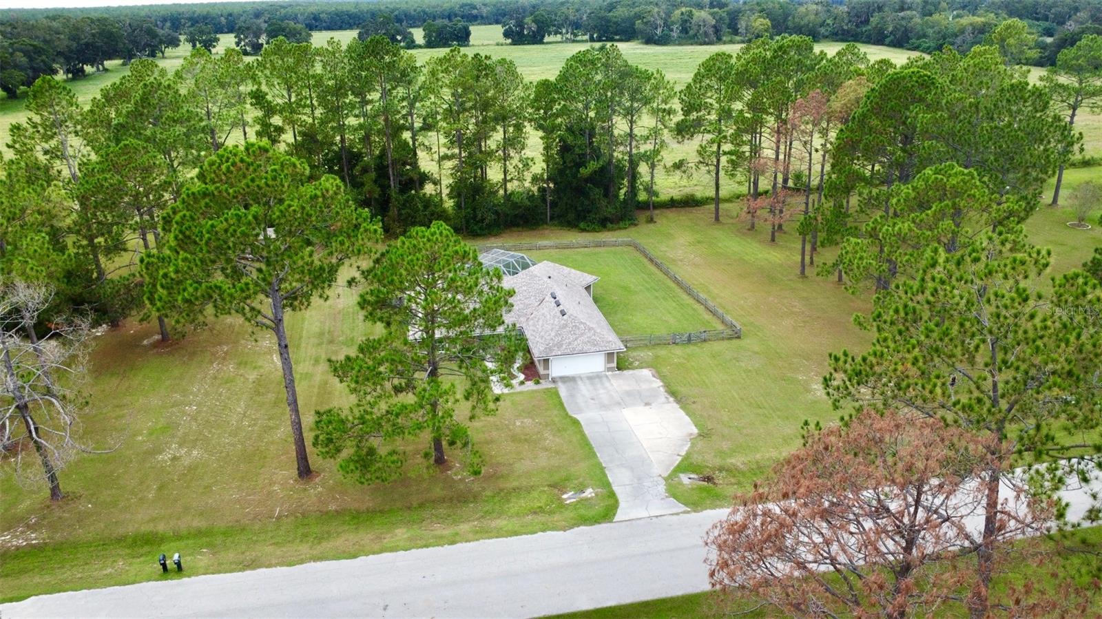 MEADOW GLEN REPL OF NOELLE ESTATE PH I - Residential