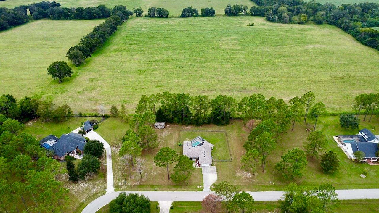 MEADOW GLEN REPL OF NOELLE ESTATE PH I - Residential