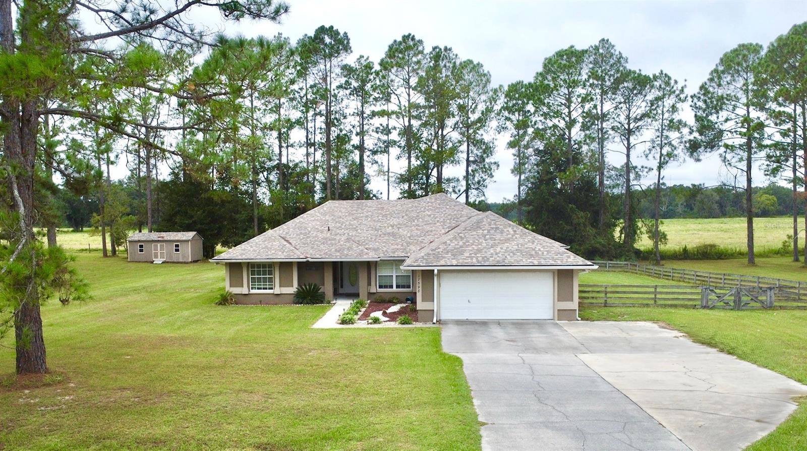 MEADOW GLEN REPL OF NOELLE ESTATE PH I - Residential