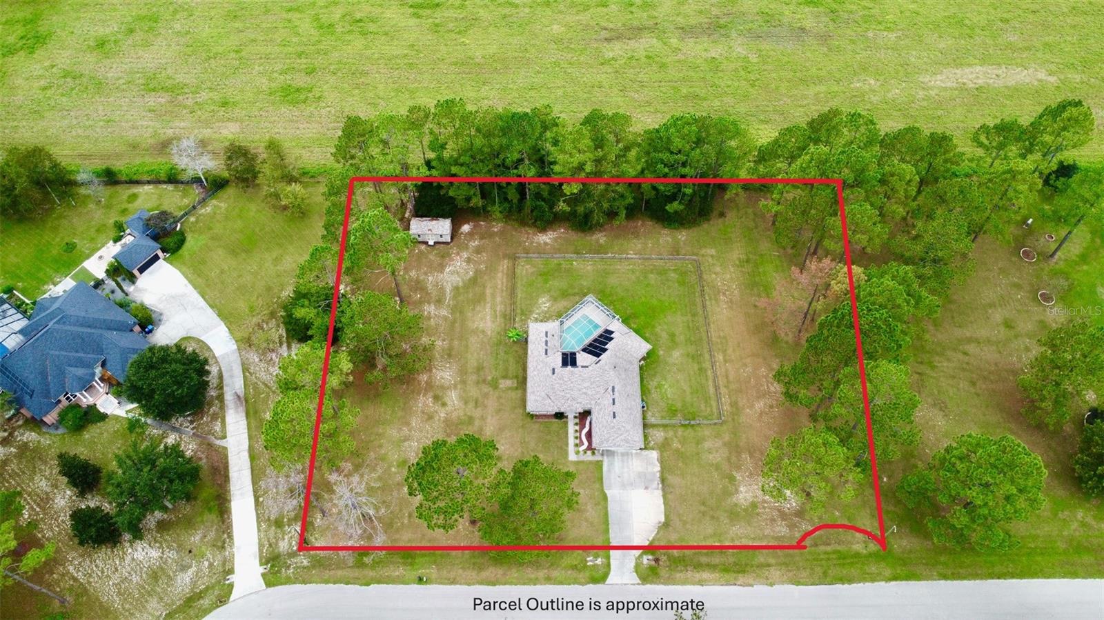 MEADOW GLEN REPL OF NOELLE ESTATE PH I - Residential