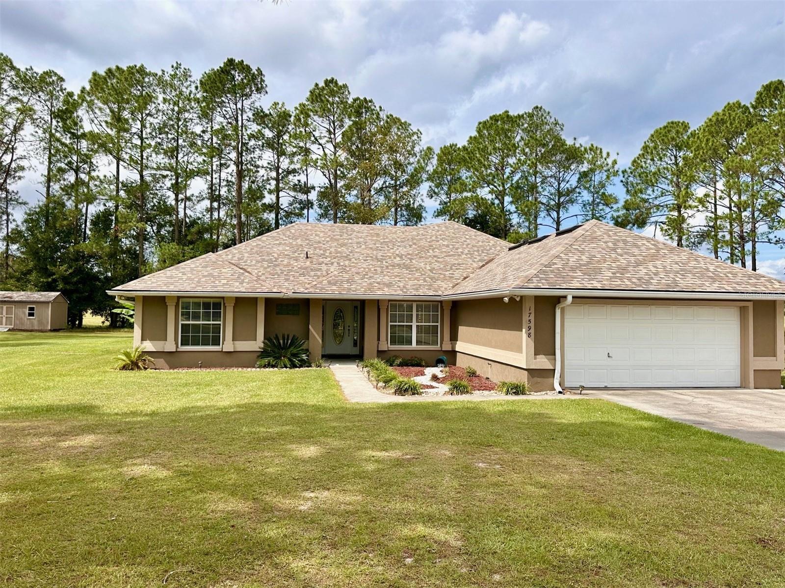 MEADOW GLEN REPL OF NOELLE ESTATE PH I - Residential