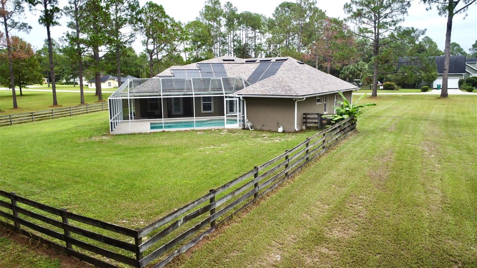 MEADOW GLEN REPL OF NOELLE ESTATE PH I - Residential