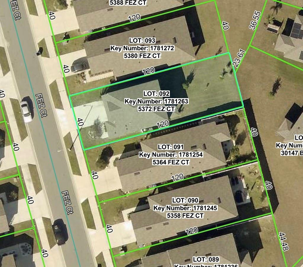 TRILBY XING PH 1 - Residential