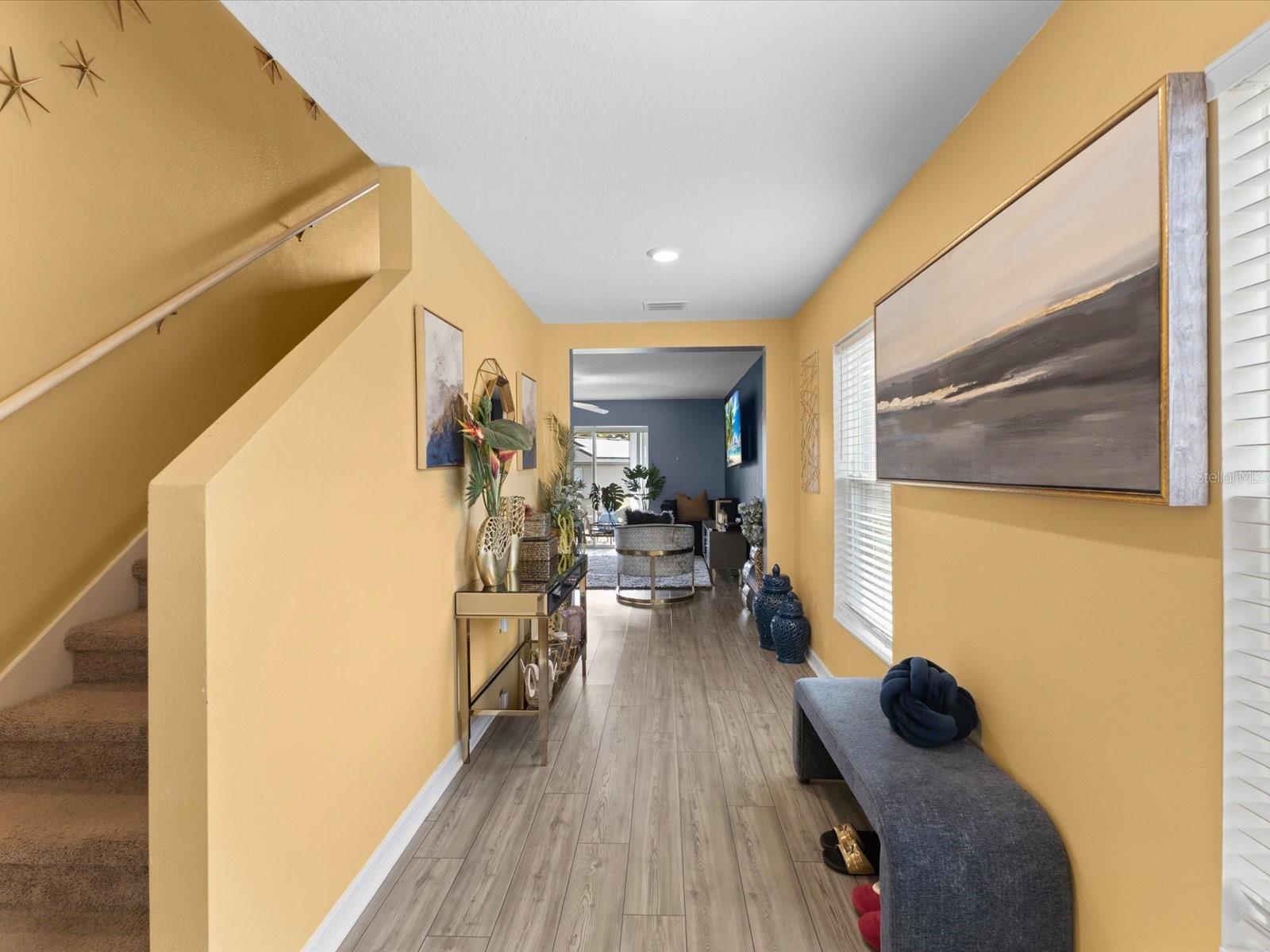 TRILBY XING PH 1 - Residential