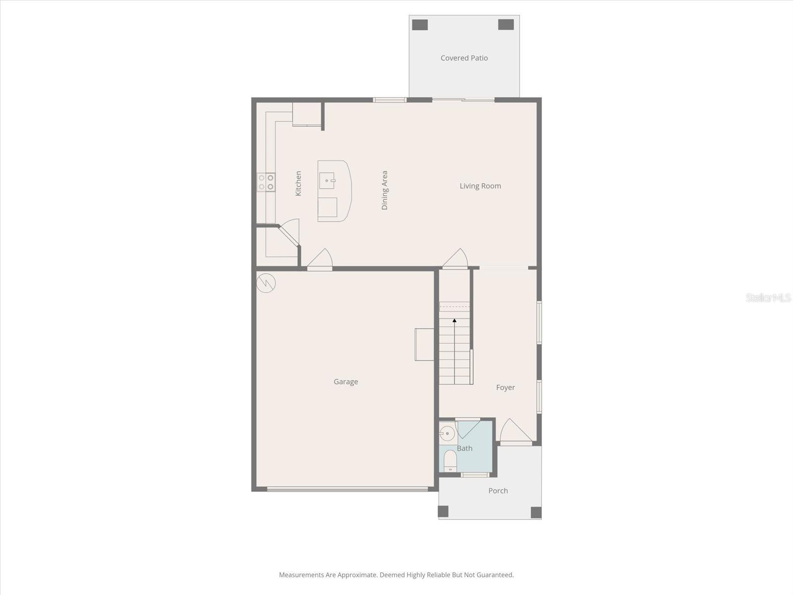TRILBY XING PH 1 - Residential