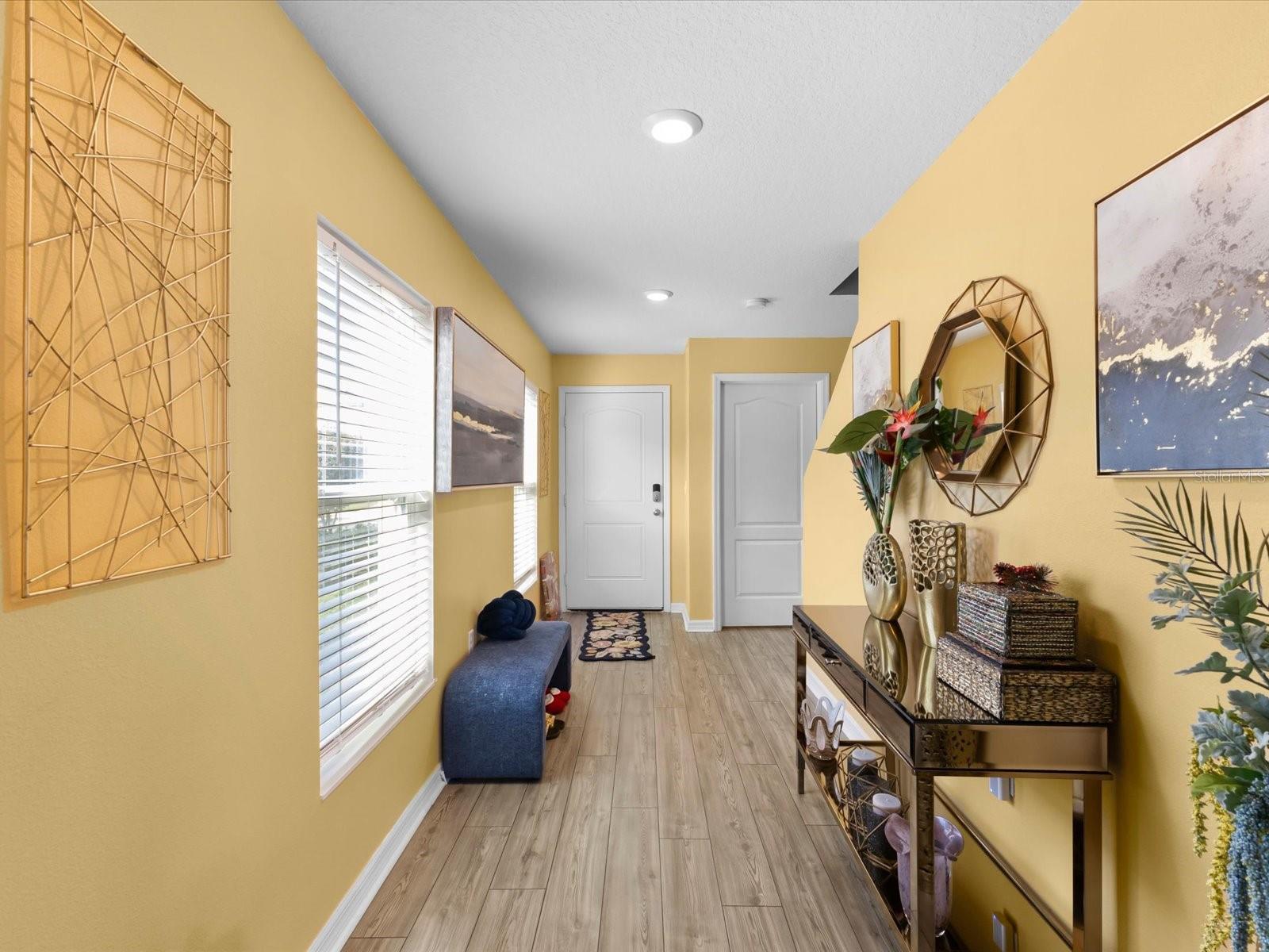 TRILBY XING PH 1 - Residential