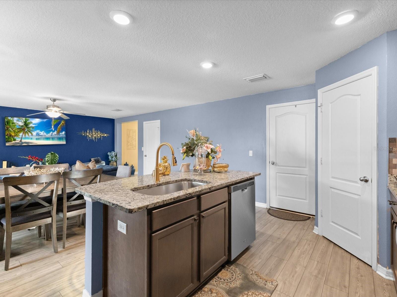 TRILBY XING PH 1 - Residential