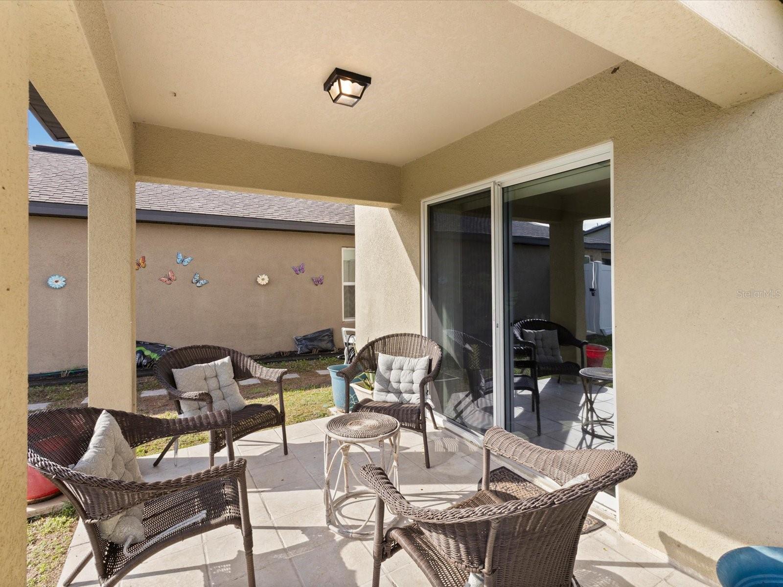 TRILBY XING PH 1 - Residential