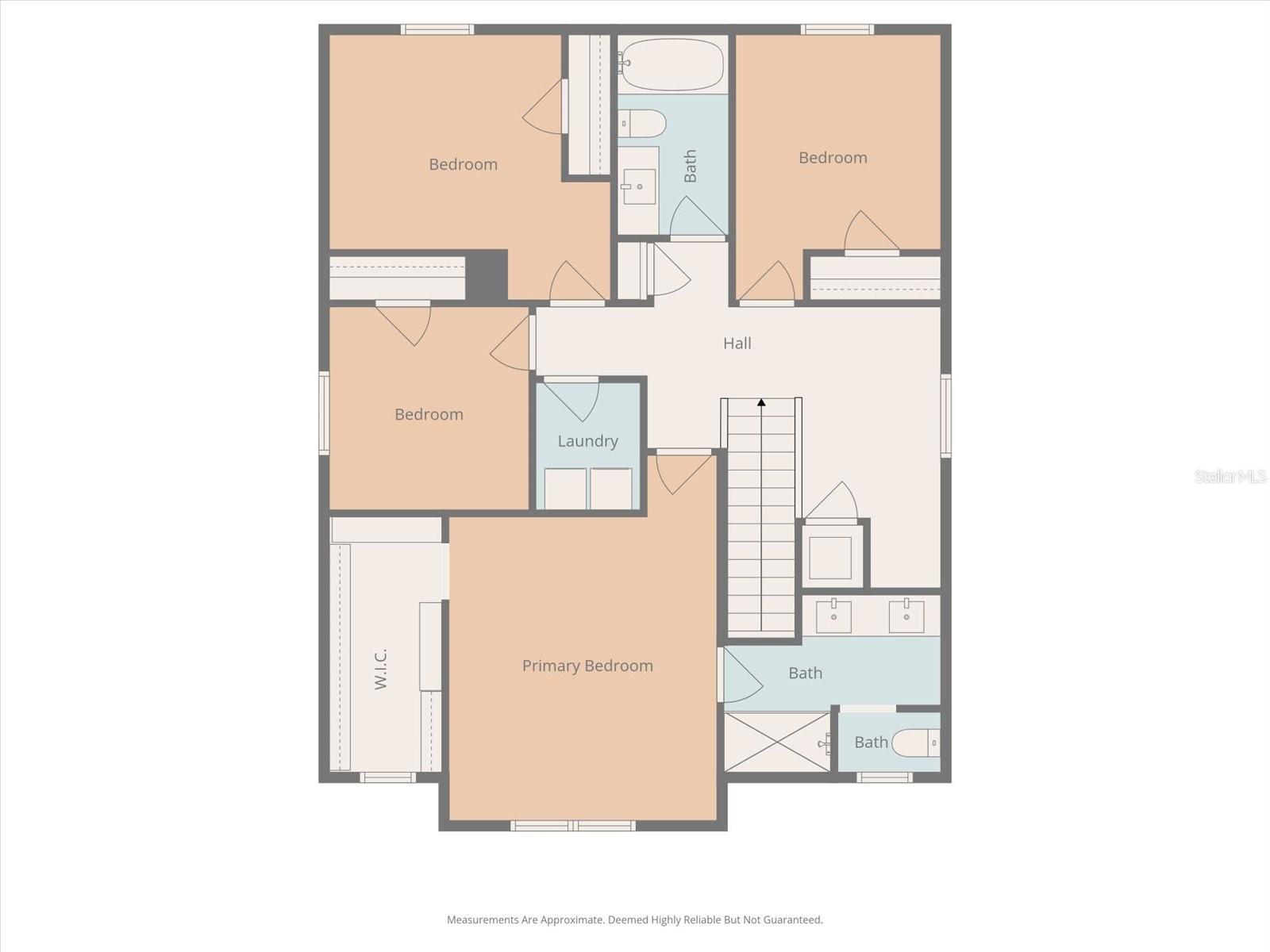 TRILBY XING PH 1 - Residential
