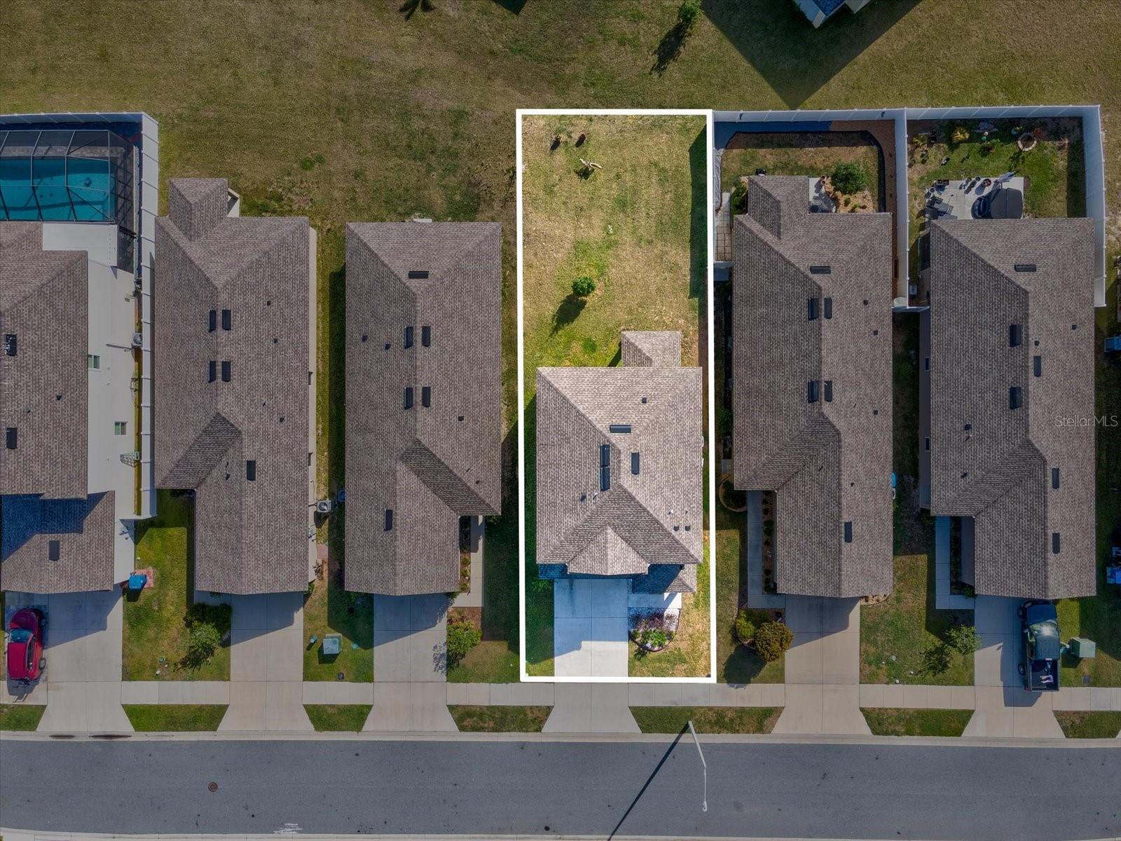TRILBY XING PH 1 - Residential