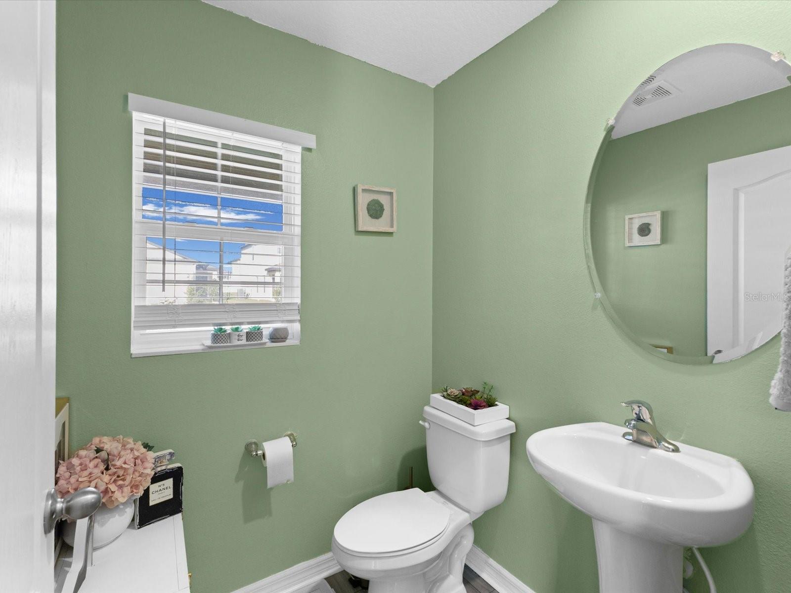 TRILBY XING PH 1 - Residential