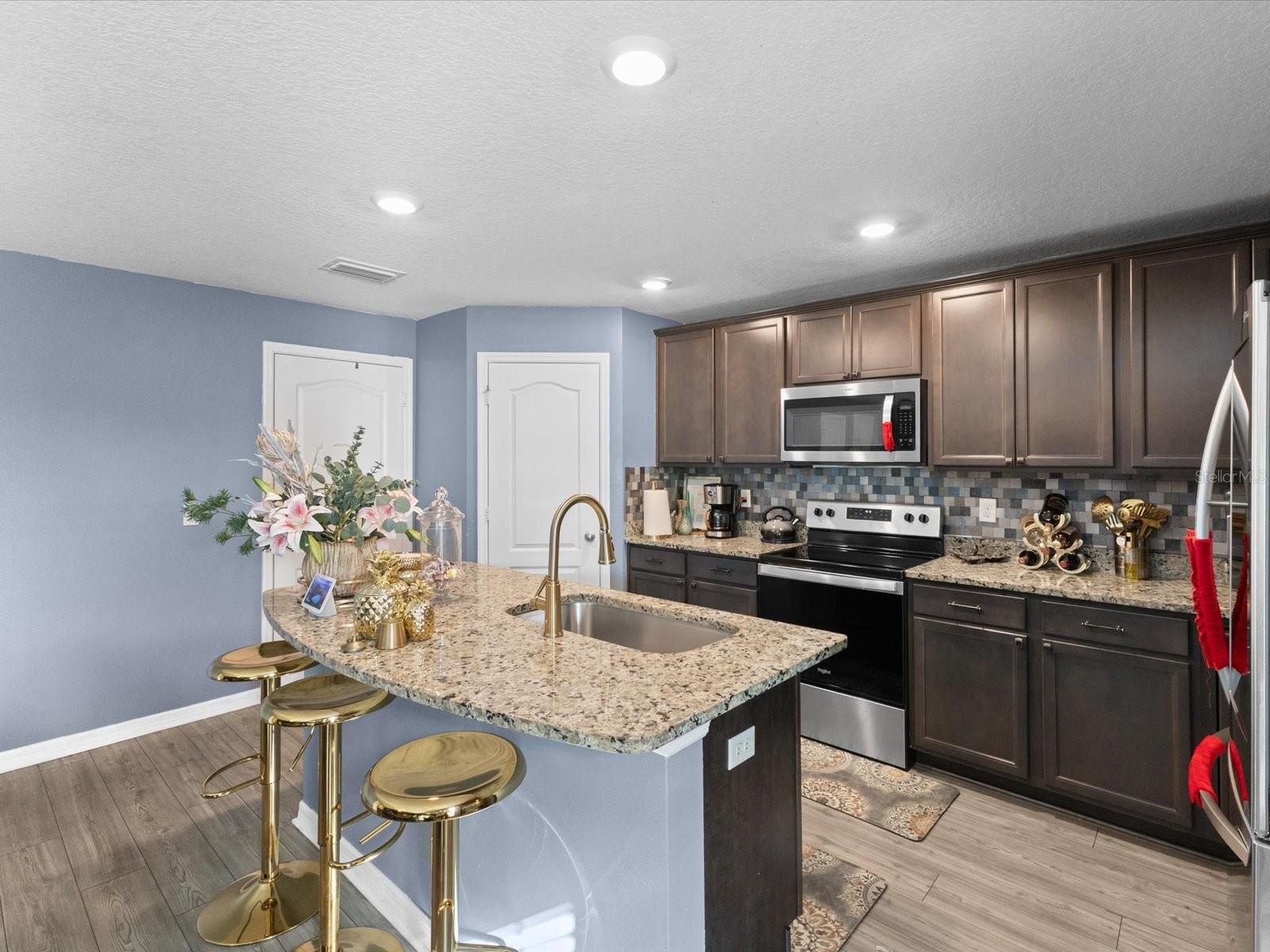 TRILBY XING PH 1 - Residential
