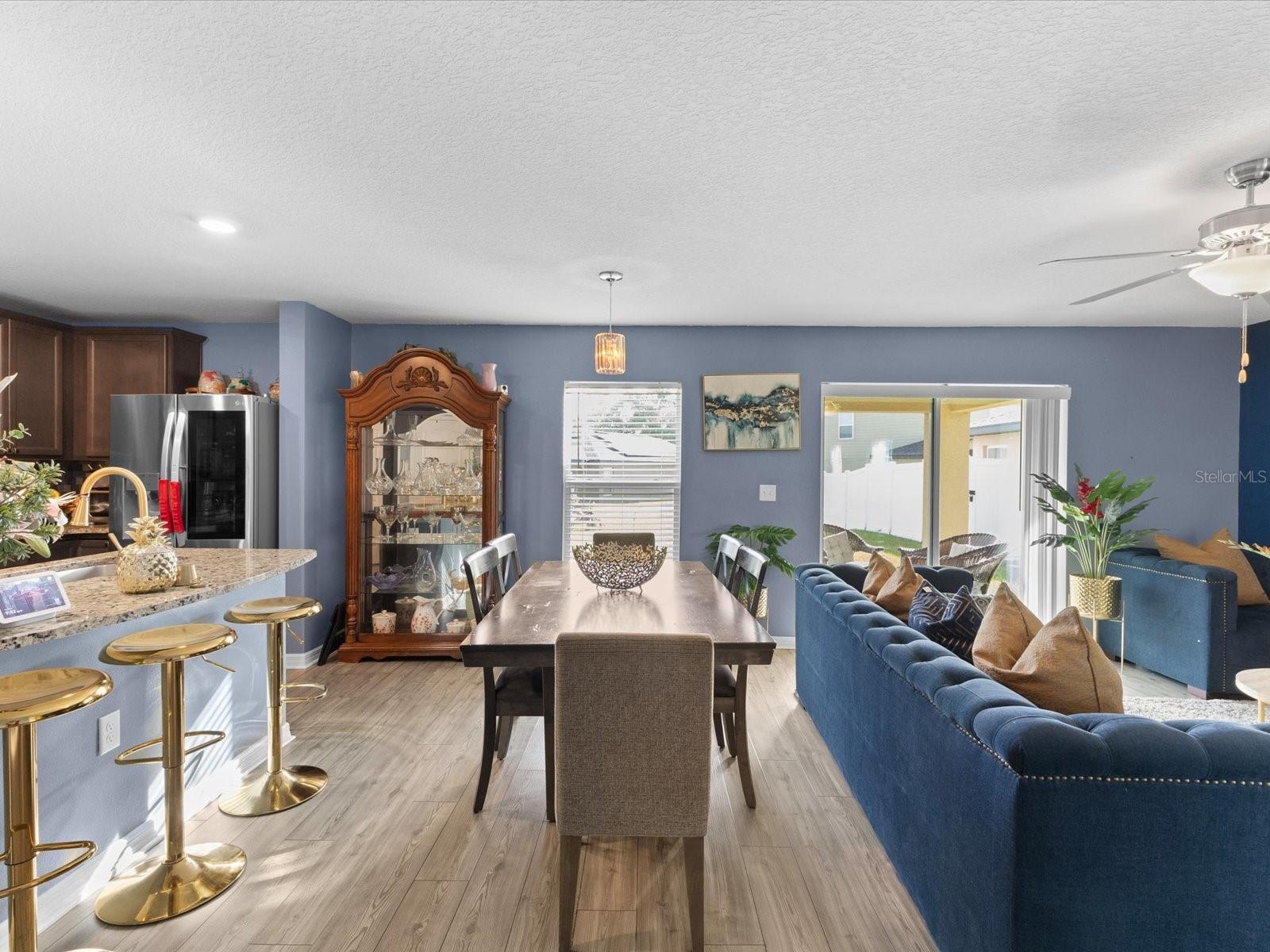 TRILBY XING PH 1 - Residential