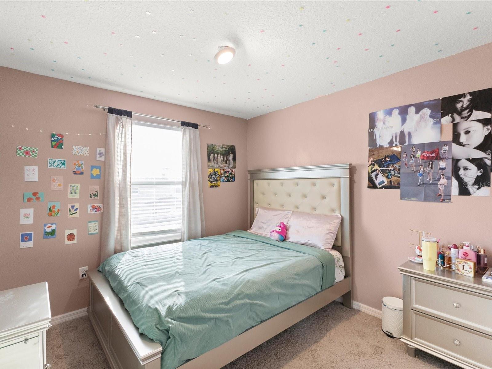 TRILBY XING PH 1 - Residential