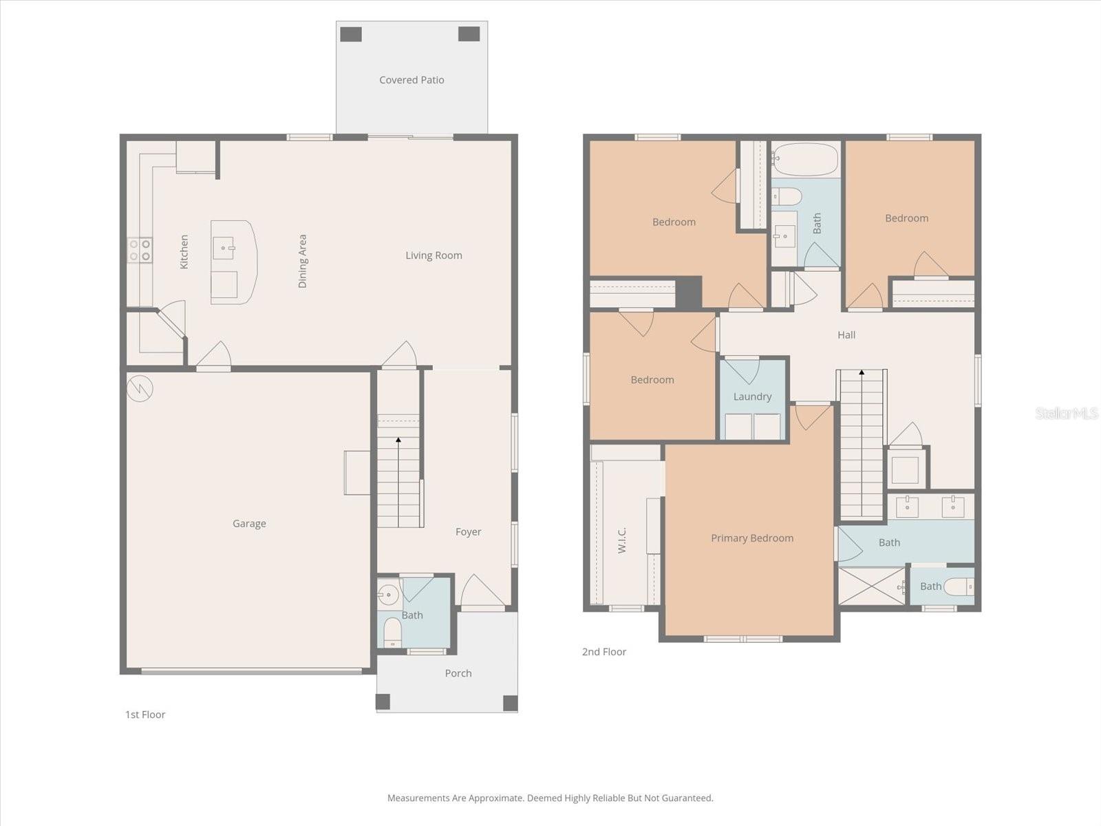 TRILBY XING PH 1 - Residential