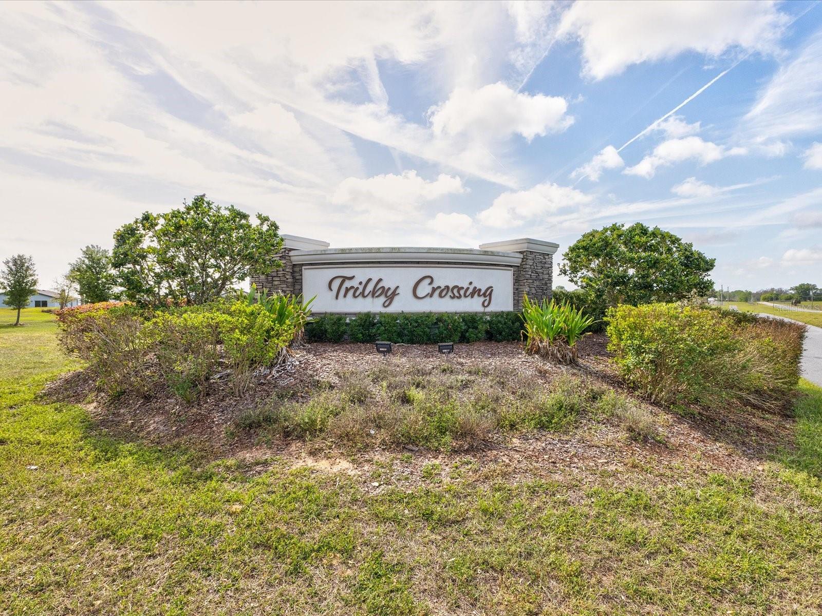 TRILBY XING PH 1 - Residential